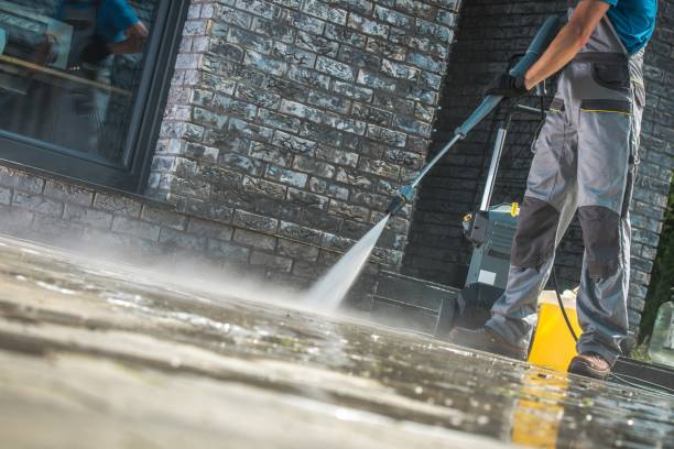 Best Gas Station Cleaning  in Hoer, OK