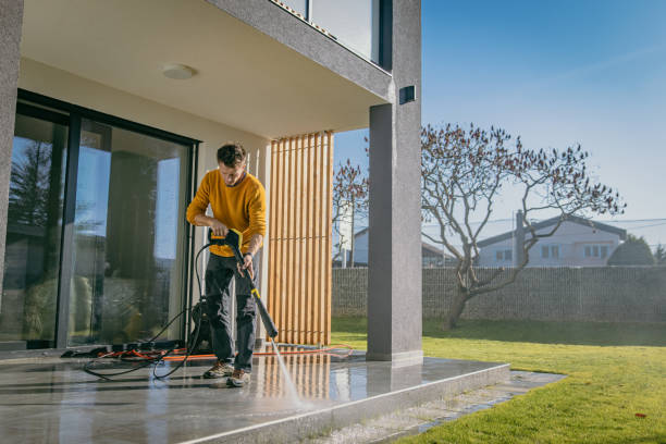 Best Gutter Cleaning  in Hoer, OK