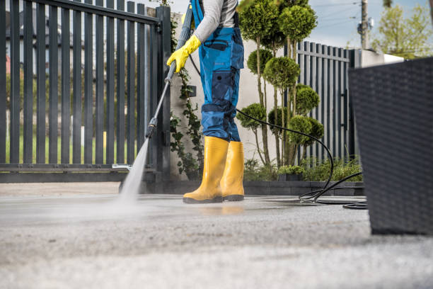 Animal Enclosure Cleaning in Hooker, OK