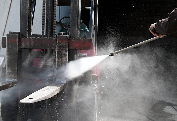  Hoer, OK Pressure Washing Pros