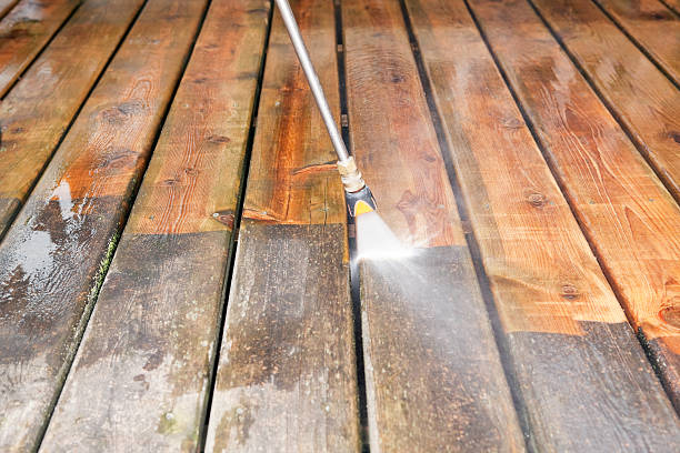 Best Warehouse Cleaning  in Hoer, OK