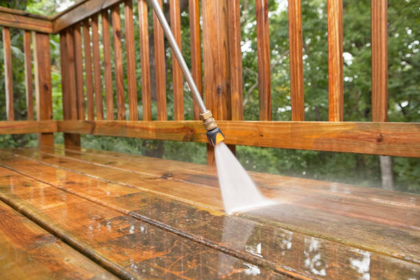 Hooker, OK Pressure Washing Services Company