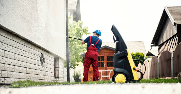 Best Solar Panel Cleaning  in Hoer, OK